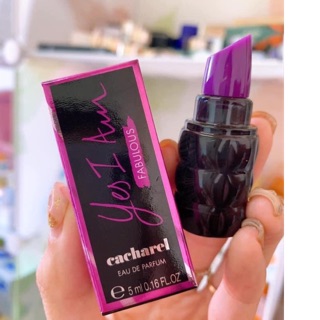 💜NEW NEW💜 #CACHAREL mới toanh đây!