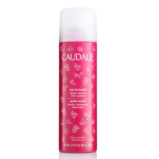 Xịt khoáng Caudalie Nhật 200ML (Bản giới hạn)