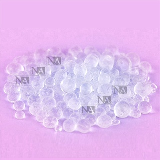 Hạt chống ẩm Silicagel - Gói 1gr