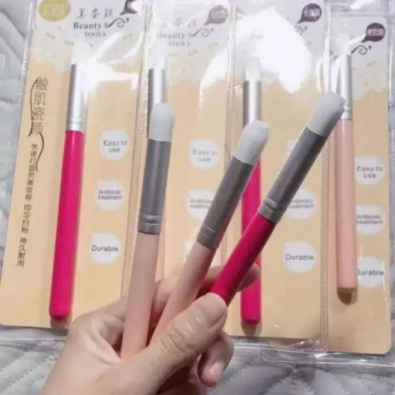 Chổi vệ sinh mi, chổi vệ sinh mắt