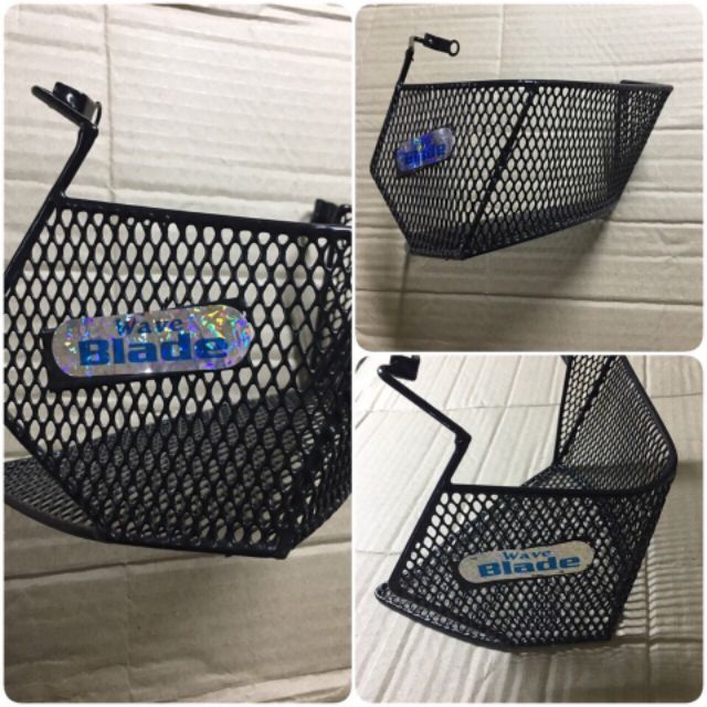 RỔ HÔNG CHO CÁC DÒNG XE WINNER / WAVE BLADE ......