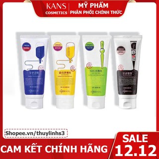 Sữa rửa mặt mediheal 💖freeship💖 sữa rửa mặt mediheal cleansing foam 170ml lin6867978