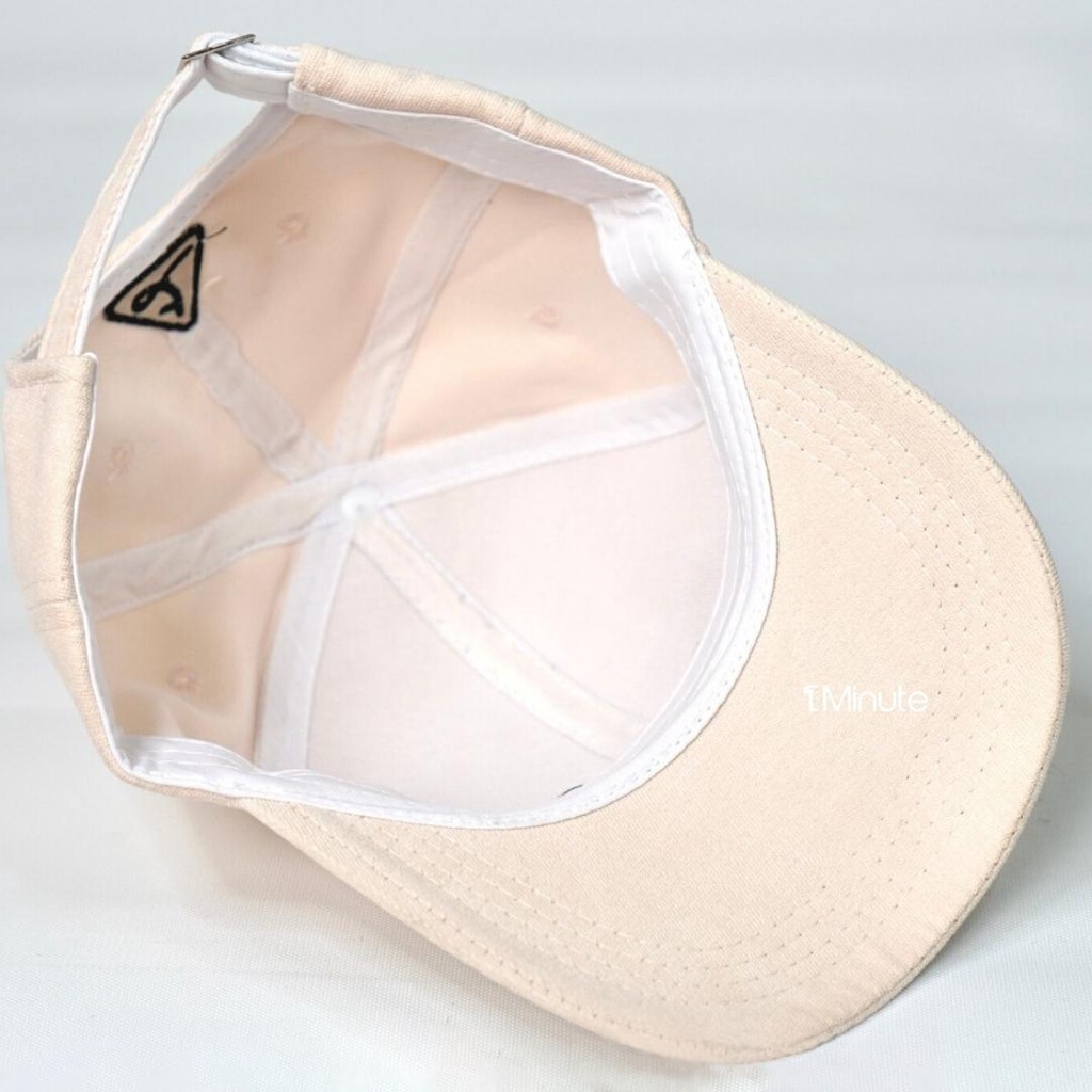 Mũ lưỡi trai - Nón kết thêu chữ Memorie phong cách Ulzzang form unisex nam nữ