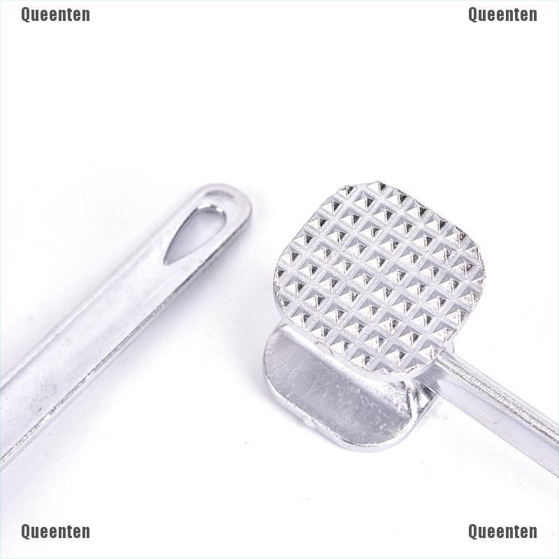 Búa Đập Thịt Bằng Thép Không Gỉ Tiện Dụng