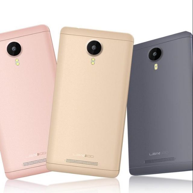 LEAGOO Z5 series