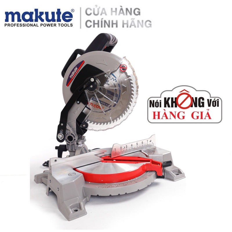 Máy cắt đa năng Makute | Thương hiệu Nhật Bản | Công suất 1600W