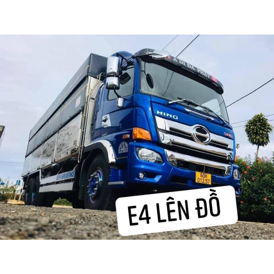 Ốp gương xe tải hino,isuzu rẻ vô địch