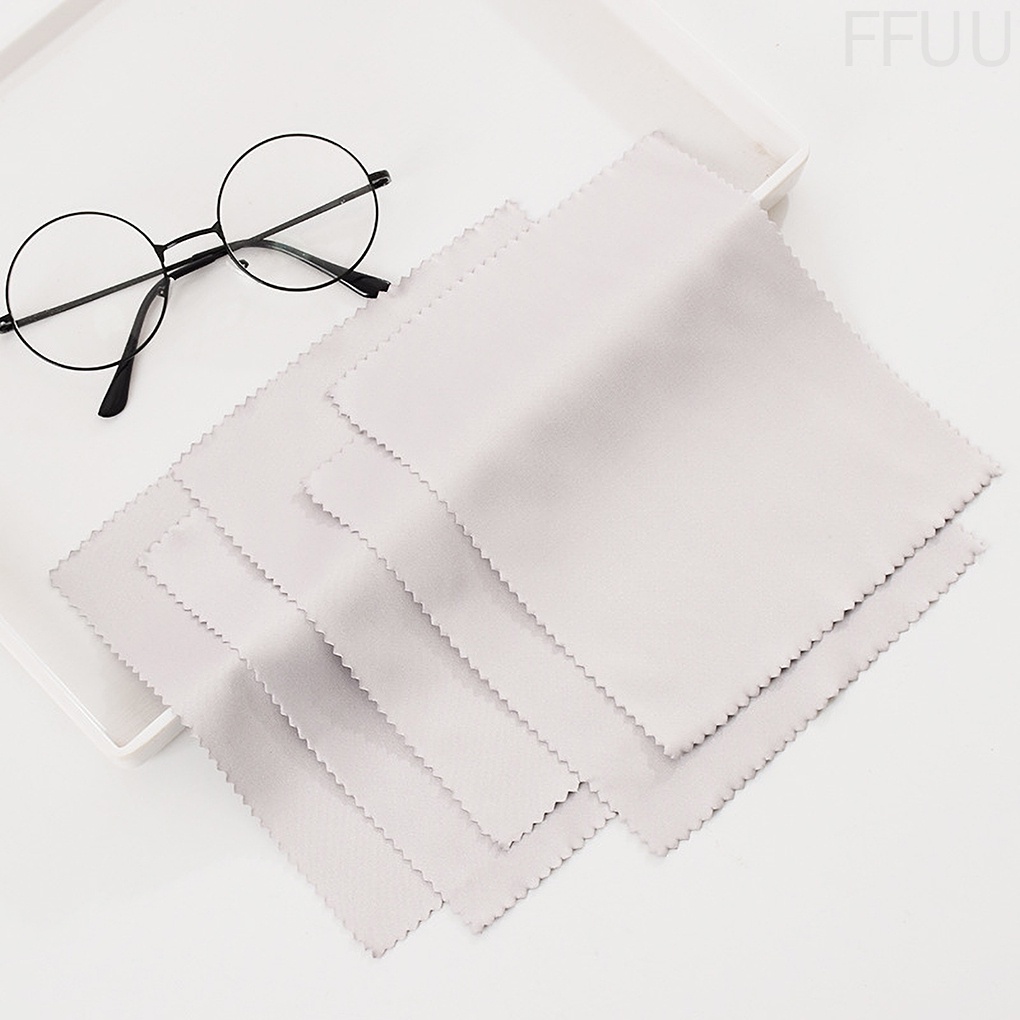 1 khăn lau mắt kính sợi nhỏ FF86