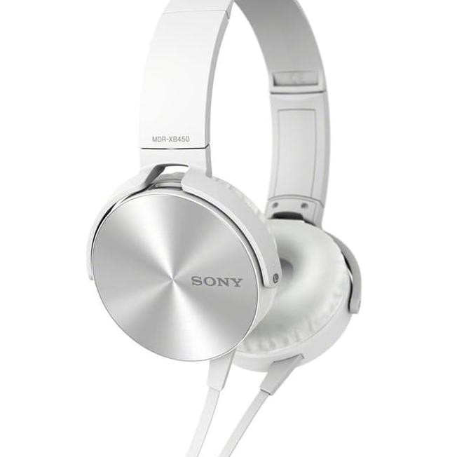 (giảm Giá Sốc) Tai Nghe Sony Mdr-xb450ap