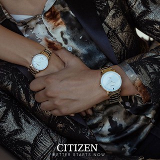 Đồng Hồ Nữ Citizen EQ9063-55A