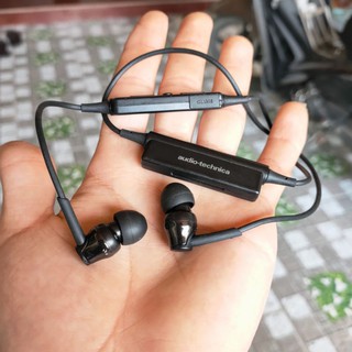 Tai Nghe Bluetooth ATH -CKR35BT