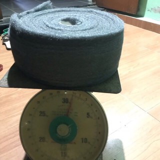 1kg bùi nhùi thép