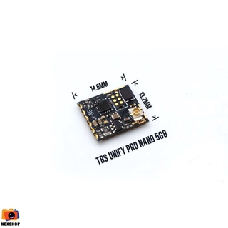Bộ mạch TBS UNIFY PRO NANO 5G8
