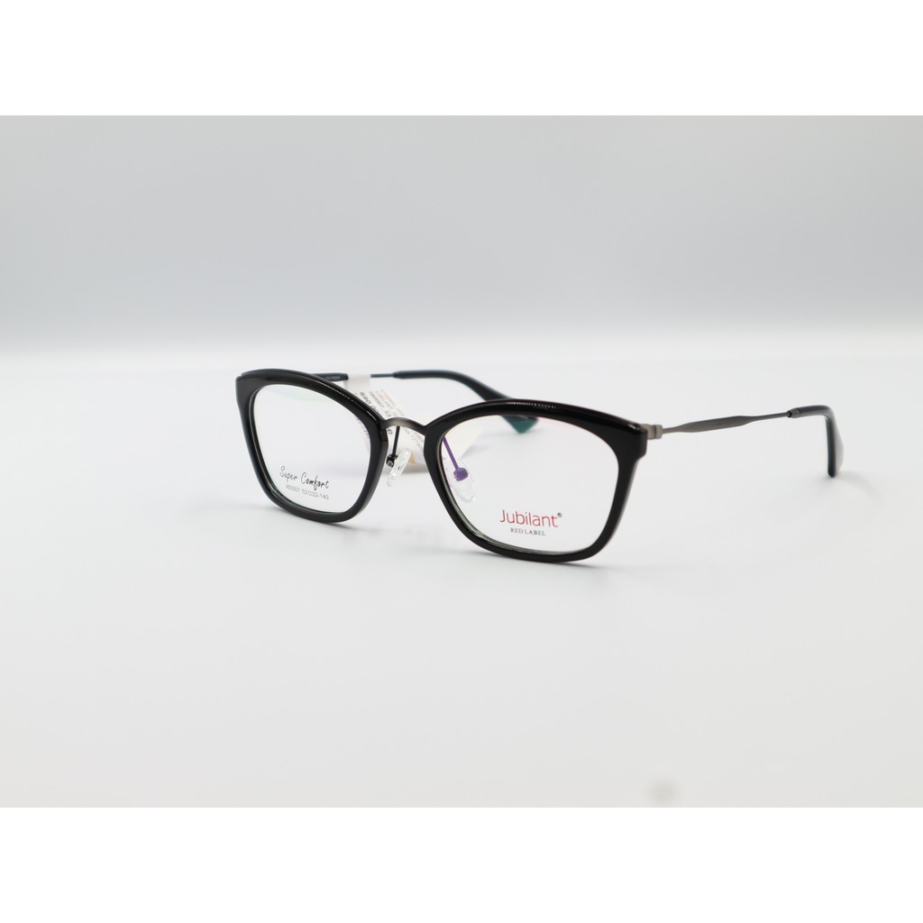 Gọng kính Jubilant J60007_53_BLK