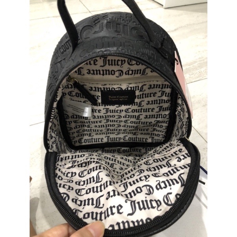 Balo Nữ Hiệu Juicy Couture Của Mỹ