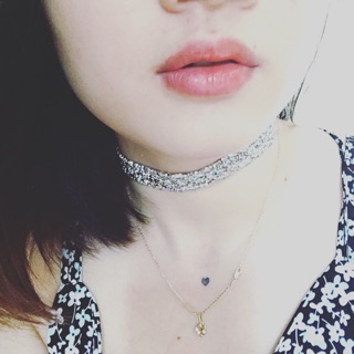 Chocker thể hiện cá tính của bạn