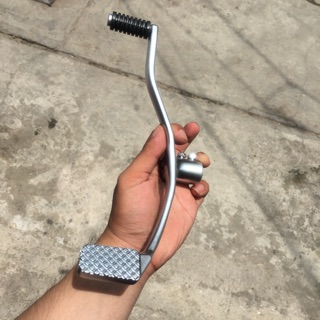 Cần số nhôm K-Tech dùng cho tất cả các loại xe