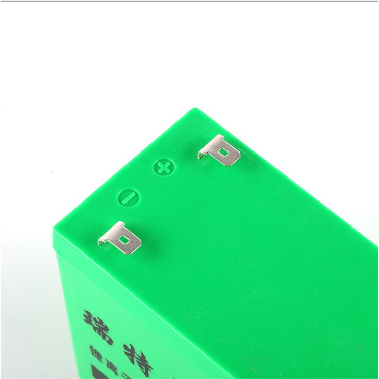 BÌNH ẮC QUY LITHIUM ION 12V 8AH,12AH,14AH,16AH CHO BÌNH XỊT ĐIỆN