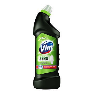 Nước Tẩy Bồn Cầu  Nhà Vệ SinhVim Zero Hương Chanh 750ml