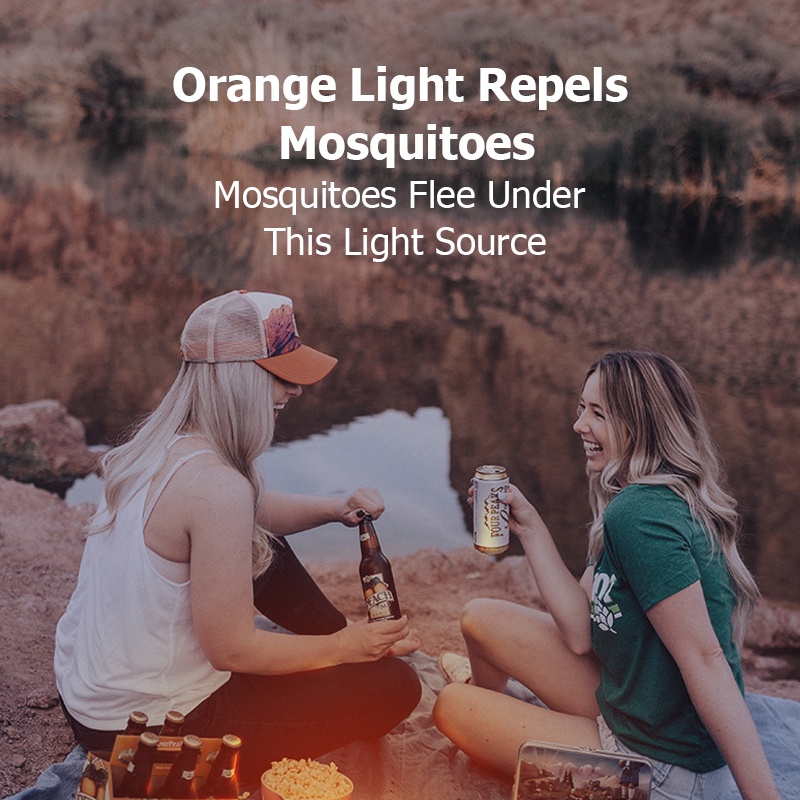 Đèn Pin Led IPX6 Chống Thấm Nước Đa Năng Tiện Dụng Mang Theo Du Lịch Cắm Trại