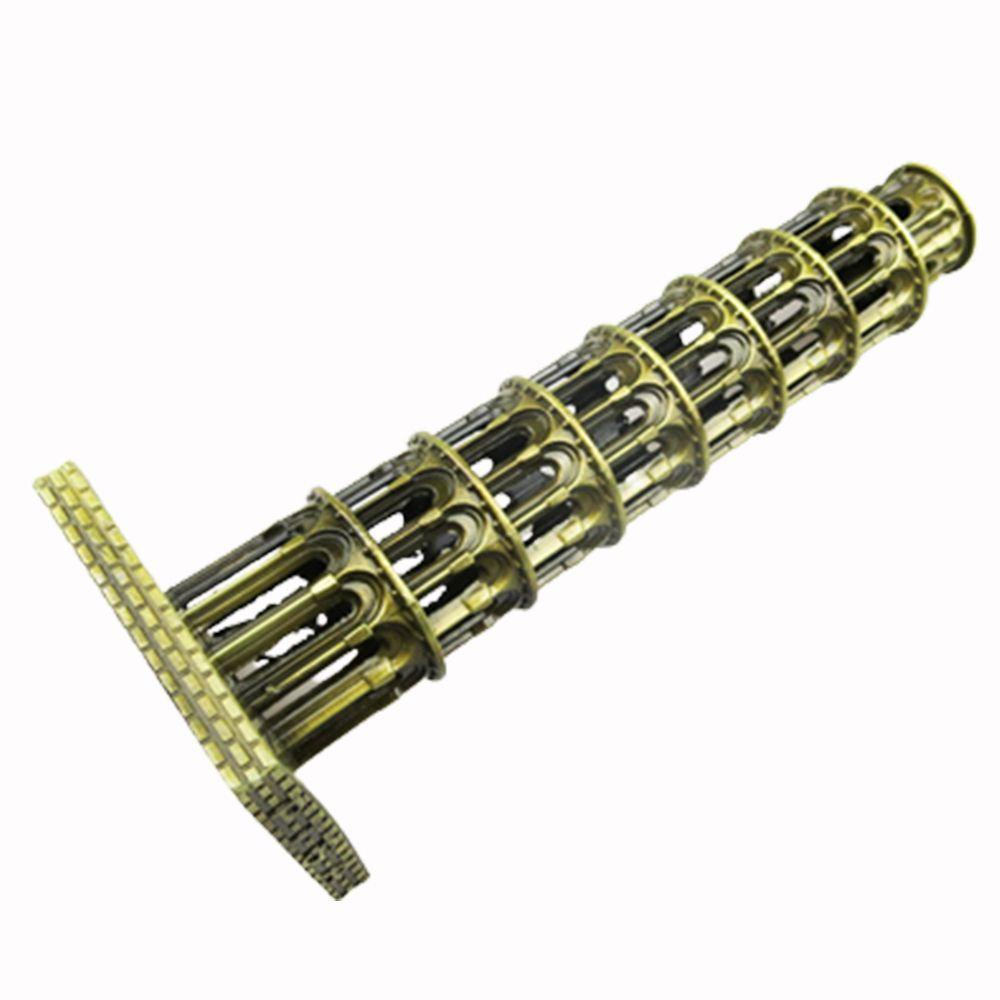 LAKAMIER Tượng Tháp Pisa Thủ Công Sáng Tạo Để Bàn Trang Trí Nội Thất