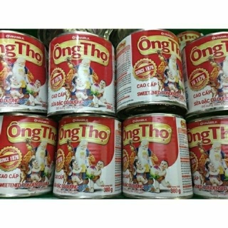 Sữa ông thọ đỏ