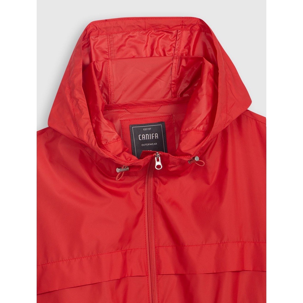 Áo khoác gió 3 giây 4 cản nữ Canifa