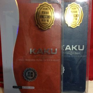 Bao da kaku cho tab 4 7.0 /t230