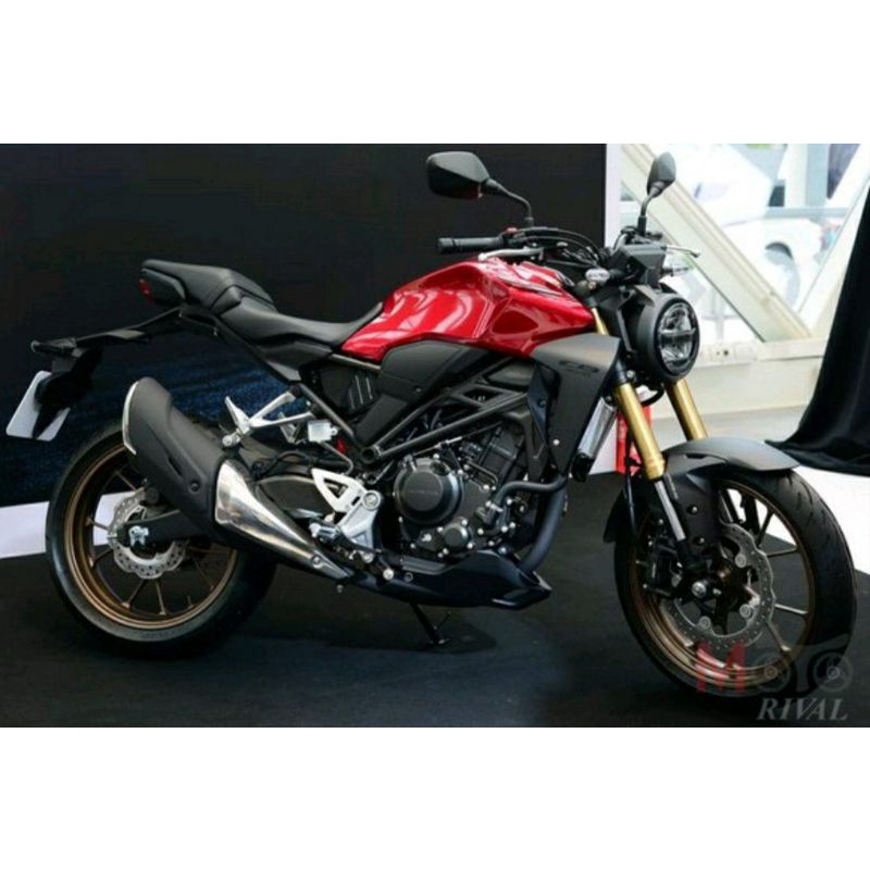 Lọc Dầu Honda CB300R-CB250R-Rebel 300