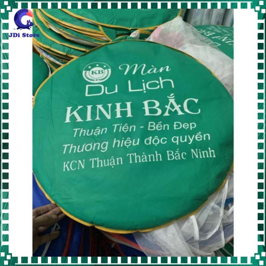 Màn Chụp Tự Bung Gấp Gọn Tiện Dụng, Mùng Chụp Thông Minh Chống Muỗi Hiệu Quả | Hàng Việt Nam Cao Cấp