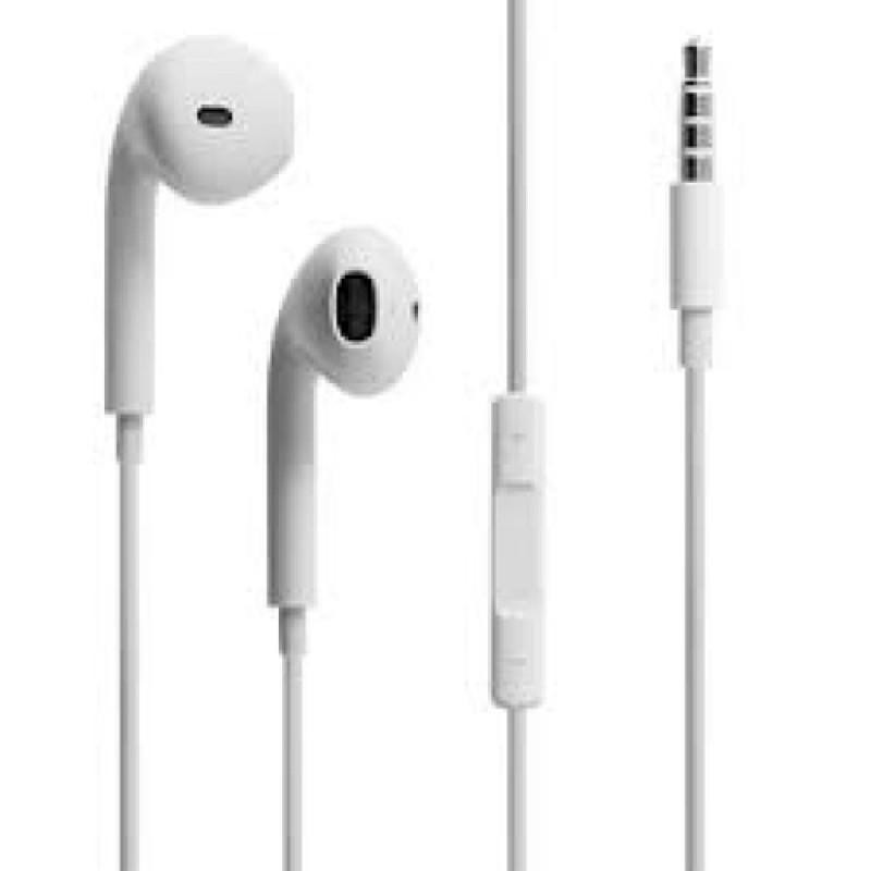 Tai nghe Apple Earpods with Remote and Mic MD827FE/A
