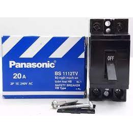 CB cóc Panasonic 10A 15A 20A 30A 40A