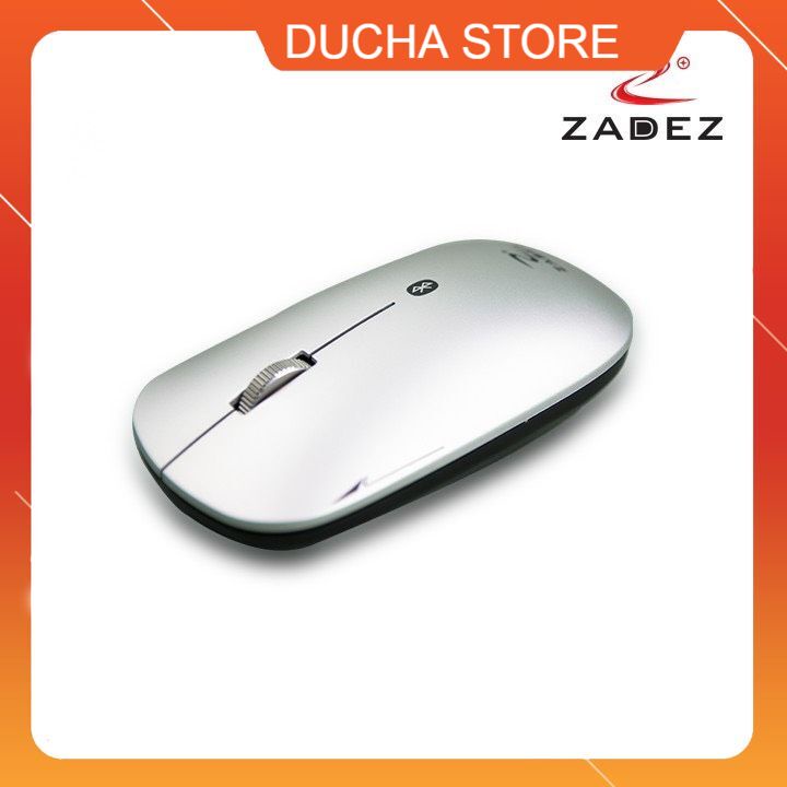 Free ShipChuột Bluetooth Silent ZADEZ M371