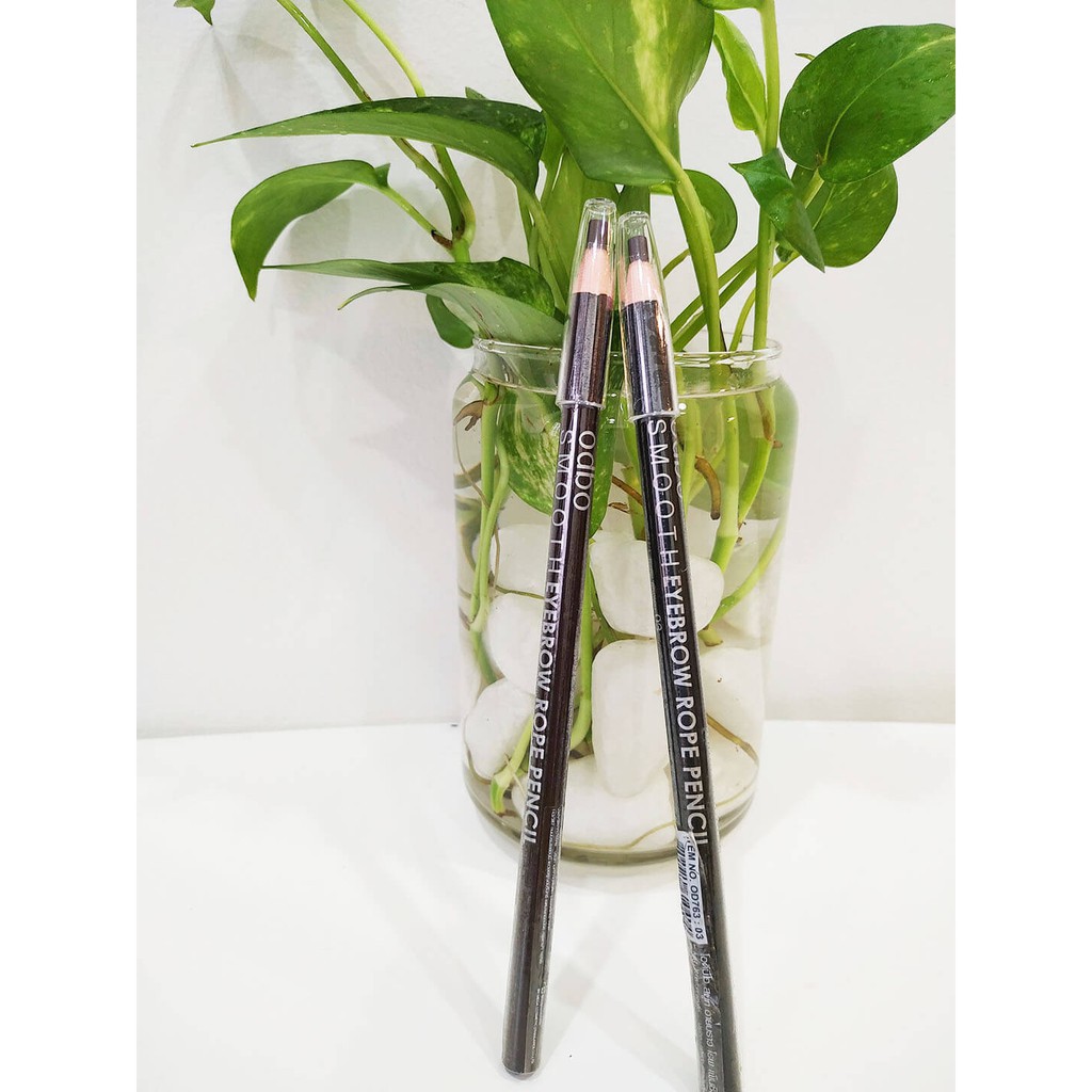 Chì Xé Kẻ Mày Odbo Smooth Eyebrow Rope Pencil OD763 | BigBuy360 - bigbuy360.vn