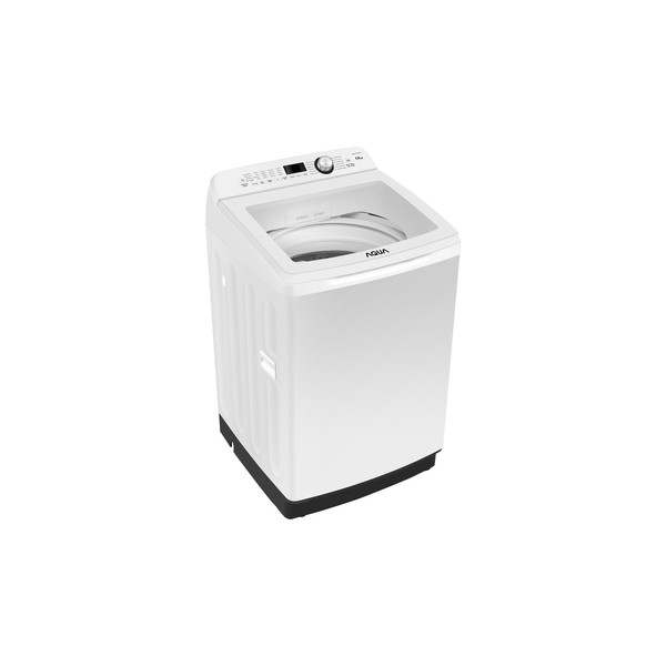 Máy giặt Aqua 12 kg AQW-FR120CT (W) - Điện Máy Sài Thành
