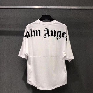Áo thun siêu chất, cotton chất đẹp [SIÊU RẺ] PALM ANGLES [FREESHIP] 