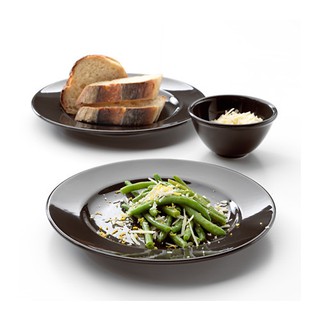 Đĩa Nâu 21Cm VARDAGEN IKEA