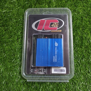 Ic exciter 135 chỉnh 8 map ate