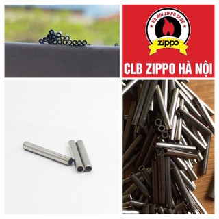 chốt rỗng bản lề zippo