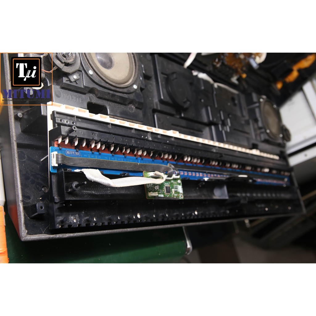 Bộ mạch phím đàn YAMAHA PSR-S970 S770 S950 S750 S910 và các dòng PSR khác