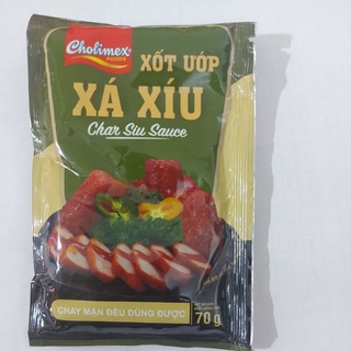 Gia Vị Ướp Thịt ( ĐỦ VỊ )