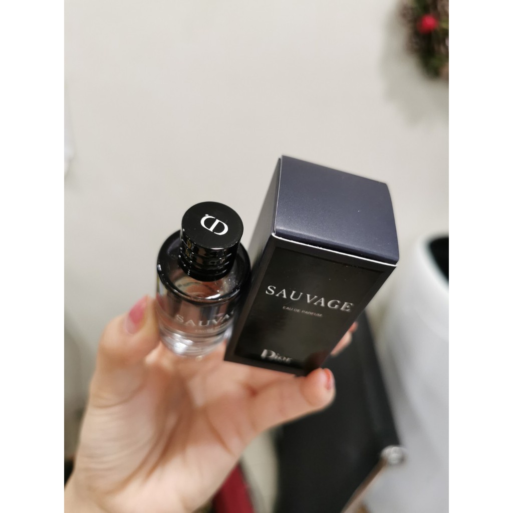 [sỉ mini ] Nước Hoa Nước hoa nam Dior Sauvage mini