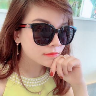 Kính nữ cao cấp chống bụi chống tia cực tím