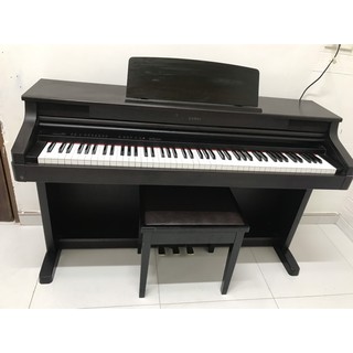 Đàn piano điện kawai pw 610