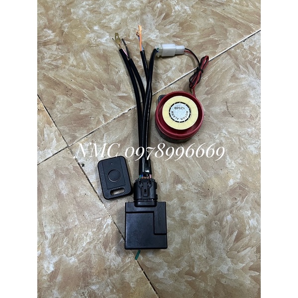 Bộ tìm xe Honda chính hãng.