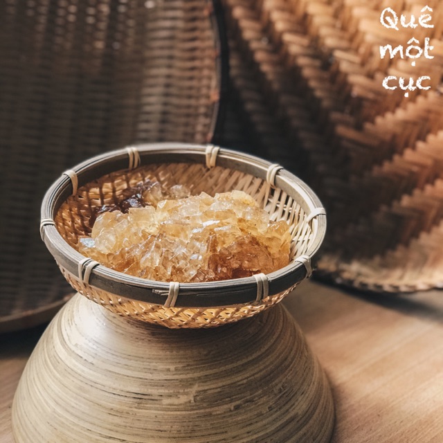 Sap hàng Quê Một Cục