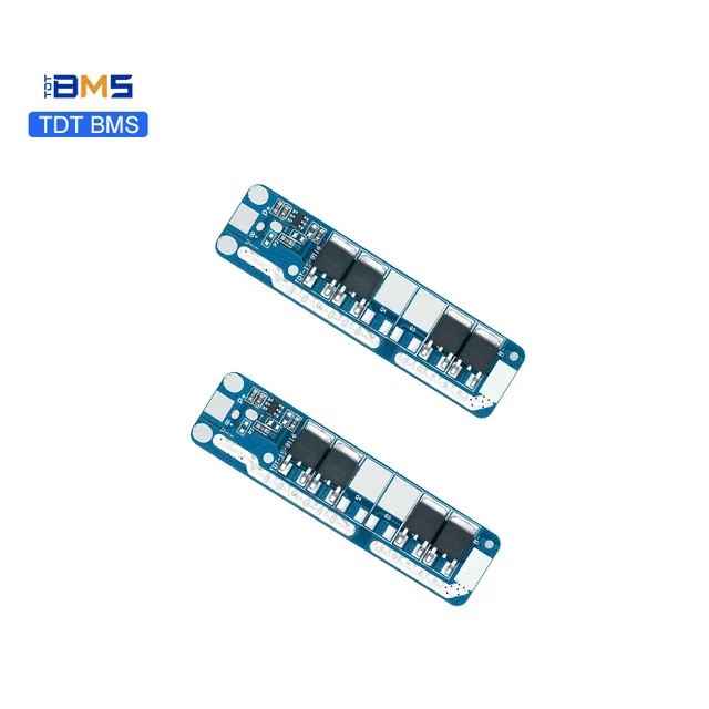 Mạch bảo vệ pin 1s - 32650 Jindian chính hãng