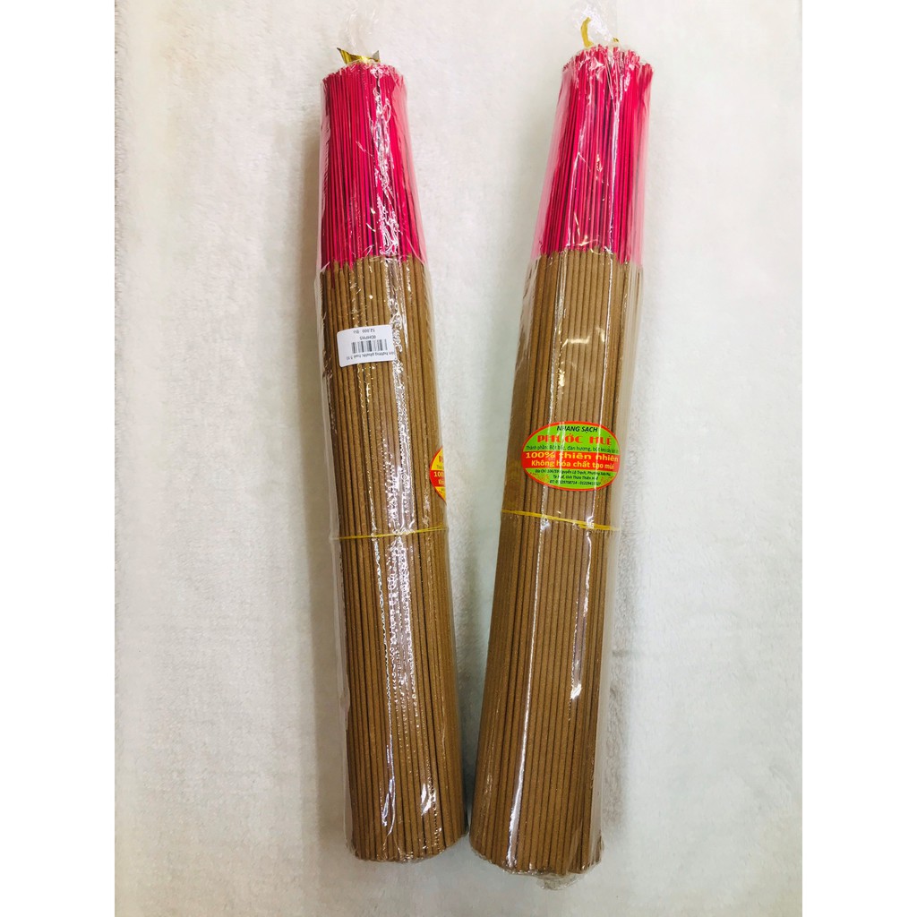 Đàn Hương Phước Huệ 4 Tấc, 5 tấc