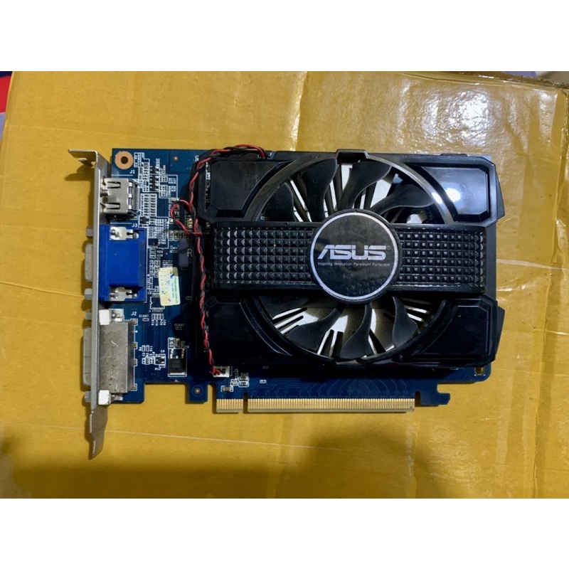 Vga Asus GT420 2gb