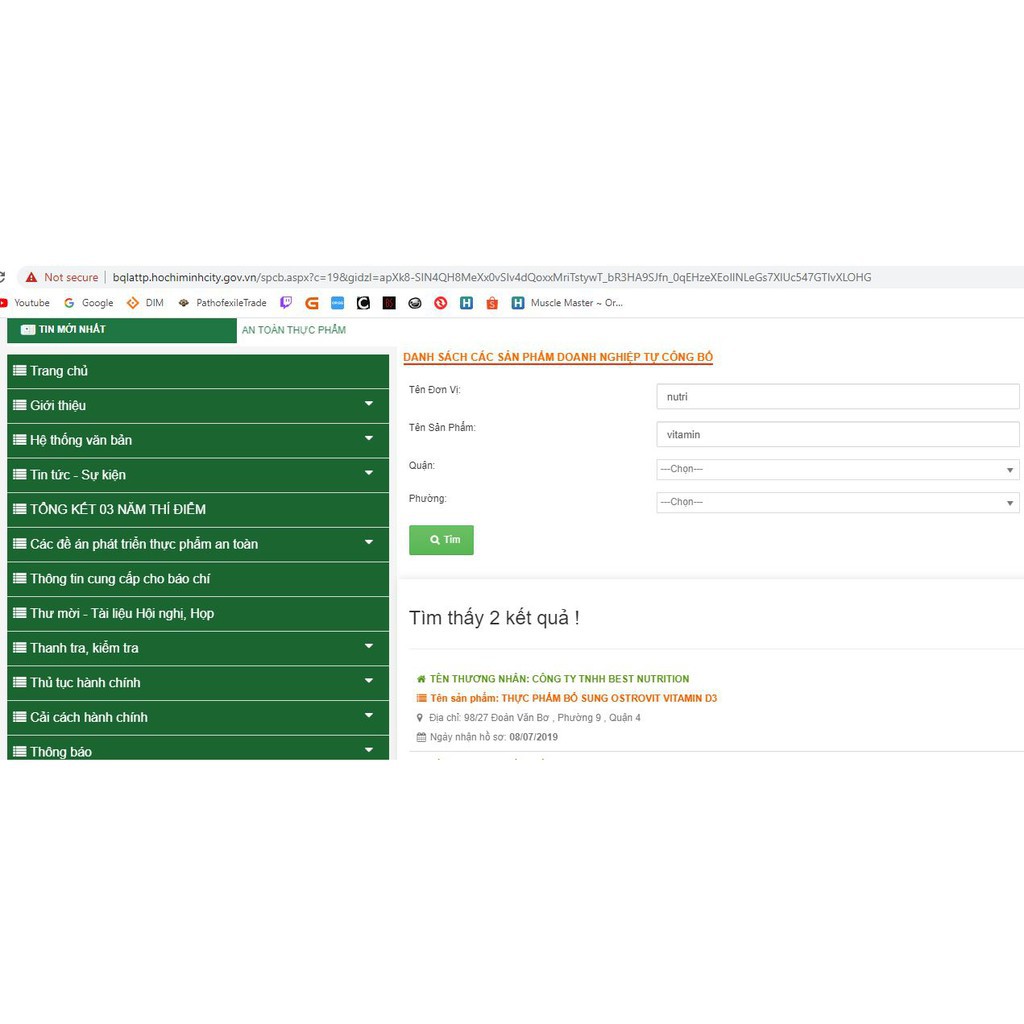 OSTROVIT - VITAMIN D3 5000IU - 250 VIÊN | Thế Giới Skin Care